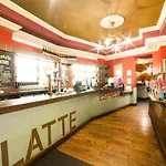 Oyo Majestic 3* Barrow-in-Furness