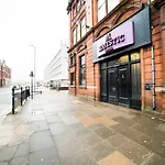 Oyo Majestic Hotel Barrow-in-Furness