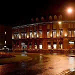 Oyo Majestic 3* Barrow-in-Furness