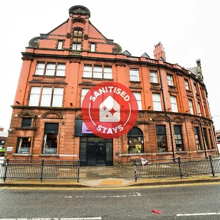 Oyo Majestic Ξενοδοχείο