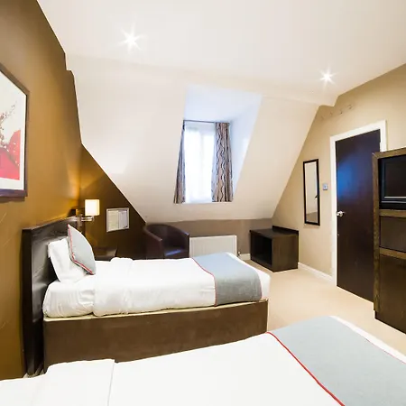 Oyo Majestic Barrow-in-Furness