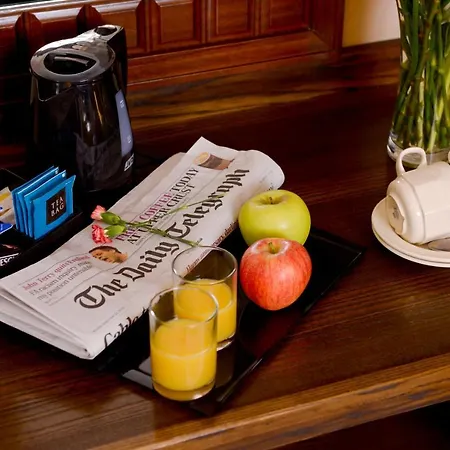 Ξενοδοχείο Oyo Majestic Barrow-in-Furness