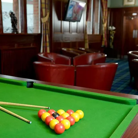 Oyo Majestic Barrow-in-Furness