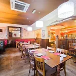 Oyo Majestic Barrow-in-Furness