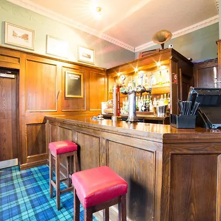 Oyo Majestic Hotel Barrow-in-Furness