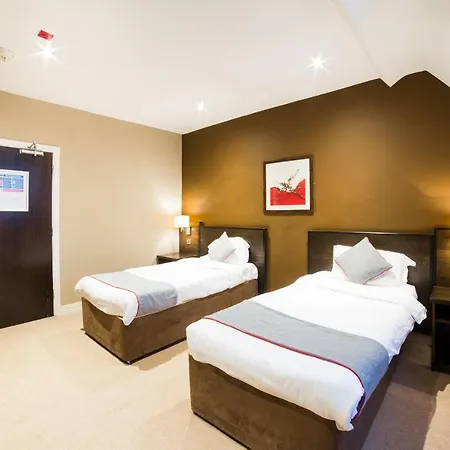 Hotel Oyo Majestic