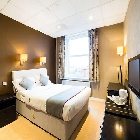 Oyo Majestic Hotel Barrow-in-Furness