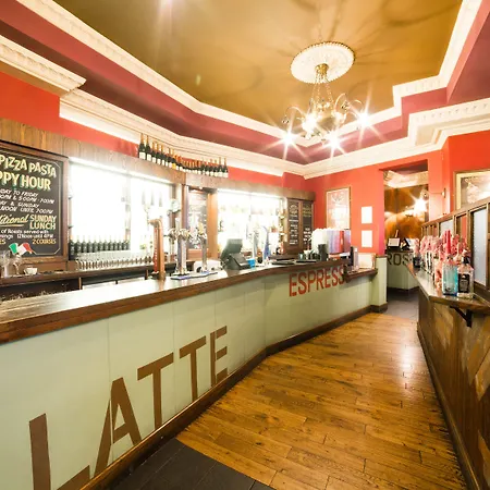 Oyo Majestic Hotel Barrow-in-Furness