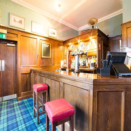 Oyo Majestic Hotel Barrow-in-Furness