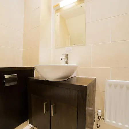 Oyo Majestic Hotel Barrow-in-Furness