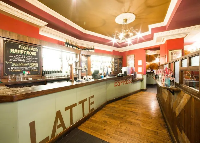 Oyo Majestic 3* Barrow-in-Furness