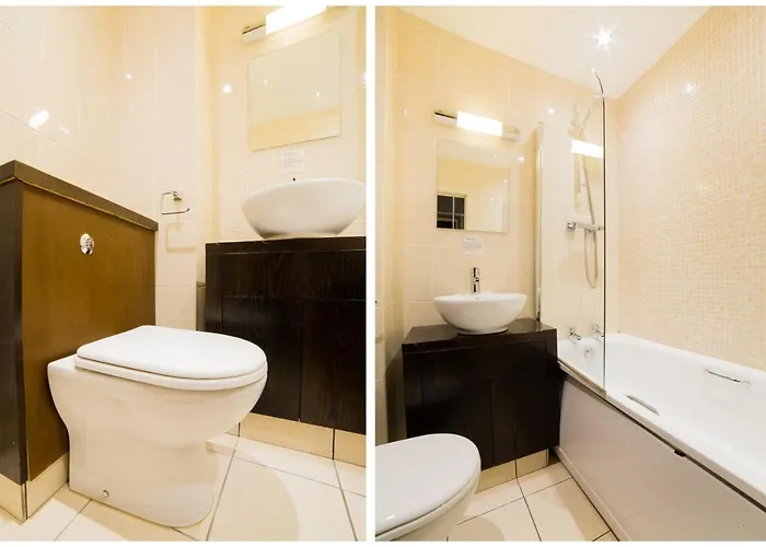 Hotel Oyo Majestic Barrow-in-Furness