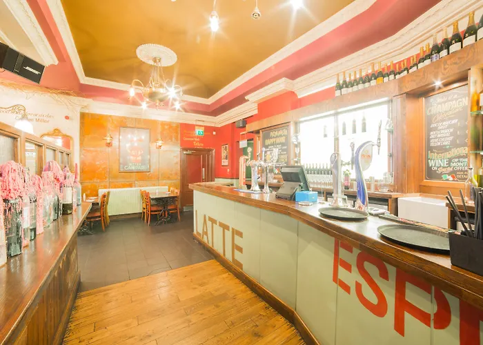 Oyo Majestic Hotel Barrow-in-Furness