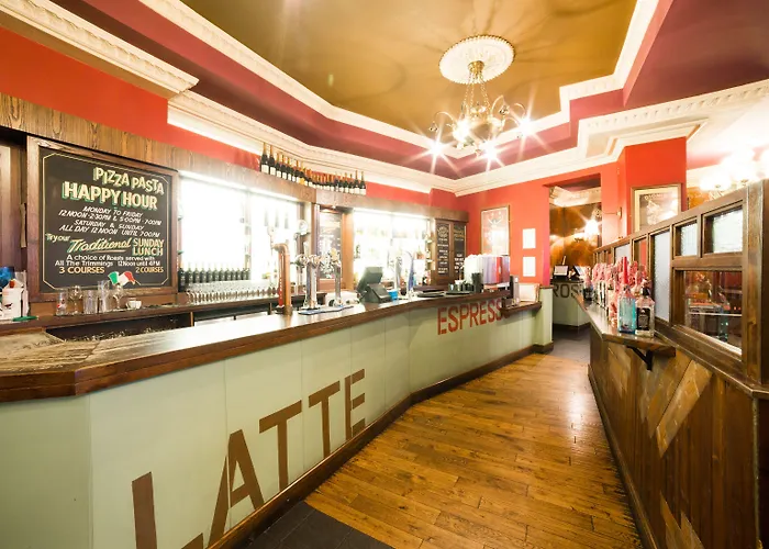 Oyo Majestic Hotel Barrow-in-Furness