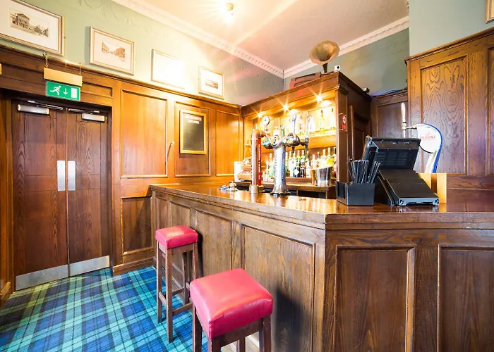 Oyo Majestic Hotel Barrow-in-Furness