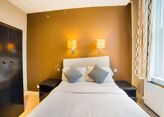 Oyo Majestic Hotel Barrow-in-Furness