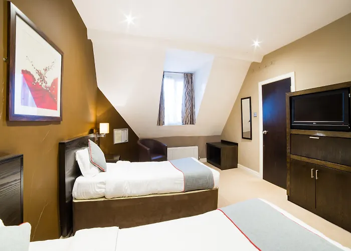 Oyo Majestic Barrow-in-Furness