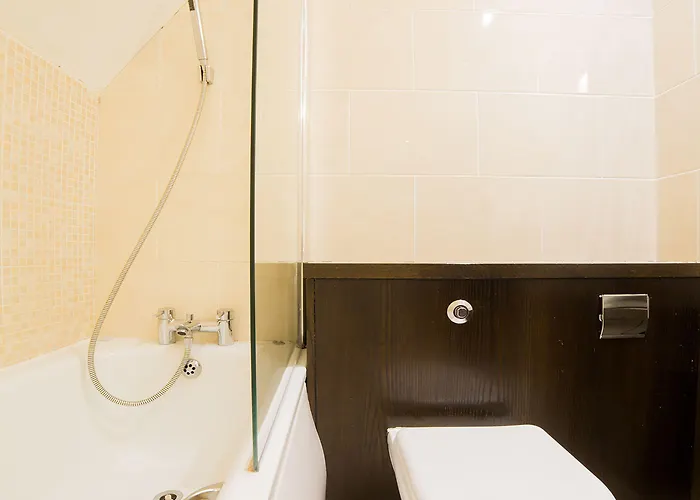 Oyo Majestic Hotel Barrow-in-Furness