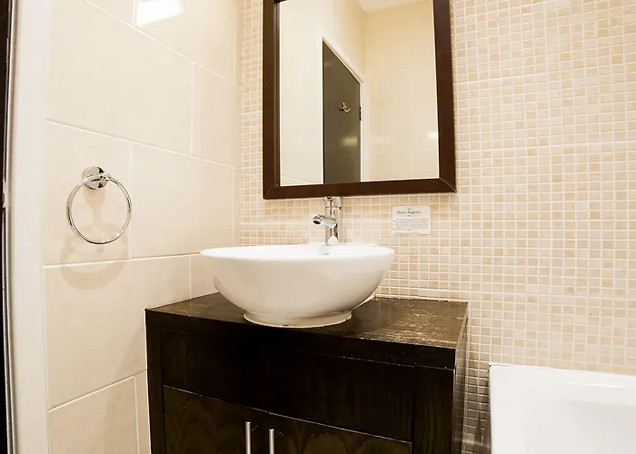 Oyo Majestic Barrow-in-Furness