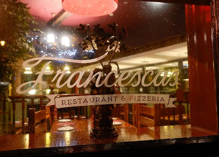 Hotel Oyo Majestic Barrow-in-Furness