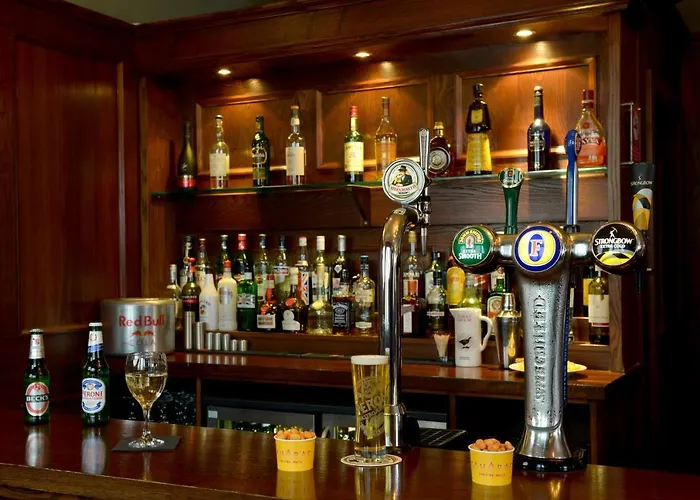 Hotel Oyo Majestic Barrow-in-Furness