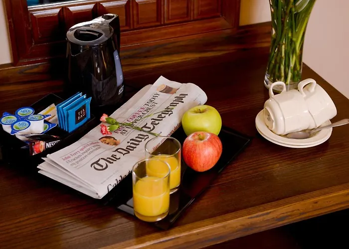 Hotel Oyo Majestic Barrow-in-Furness