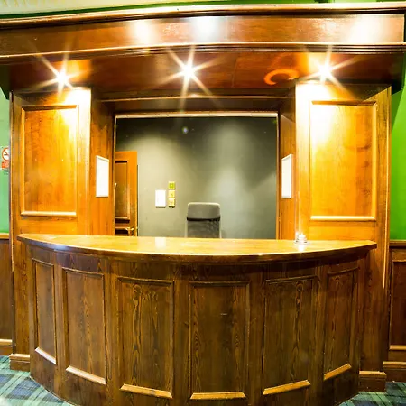 Oyo Majestic Otel 3*