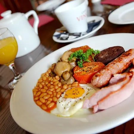 Oyo Majestic Otel 3*