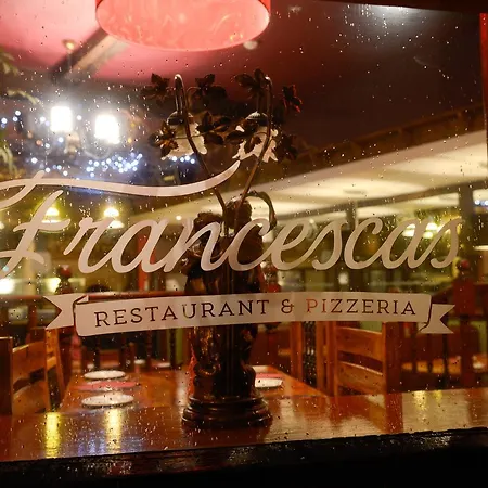 Otel Oyo Majestic Barrow-in-Furness