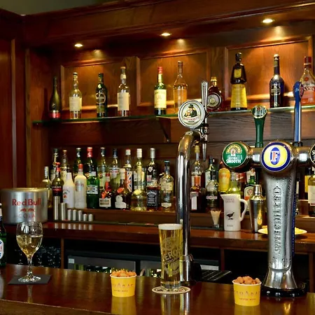 Otel Oyo Majestic Barrow-in-Furness