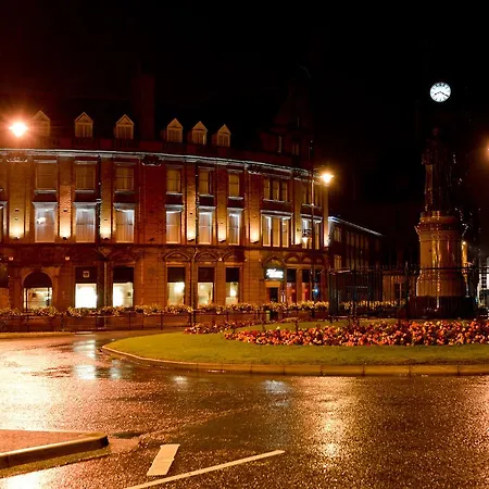 Oyo Majestic Hotel Barrow-in-Furness