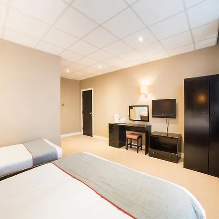 Oyo Majestic Hotel Barrow-in-Furness